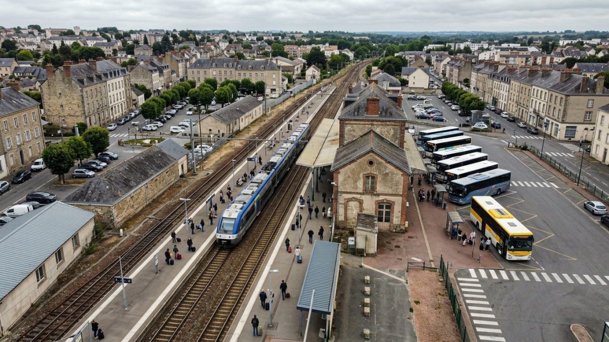 Transports en commun région : l’essentiel des actualités