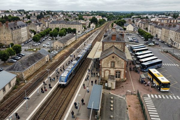 Transports en commun région : l&rsquo;essentiel des actualités